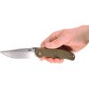 CRKT Butte Deadbolt Assisted Opening - OD Green