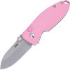 CR2474P.jpg CRKT Squid Button Lock - Rose G10