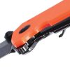 CRKT Squid Compact Orange D2 Framelock Knife