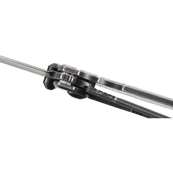 CRKT Squid Assisted Opening Framelock Knife