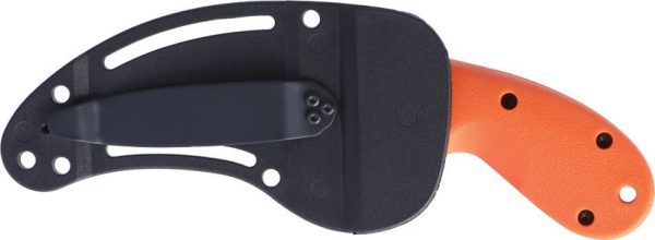 CR2511ER_add_05.jpg CRKT Bear Claw Fixed Blade - Orange GRN Handle