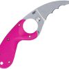 CR2511F_add_02.jpg CRKT Bear Claw Fixed Blade - Pink GRN Handle