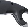 CR2511_add_03.jpg CRKT Bear Claw Fixed Blade - Black GRN Handle