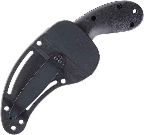 CR2511_add_05.jpg CRKT Bear Claw Fixed Blade - Black GRN Handle