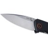CRKT Tuna Compact Framelock - Black G10