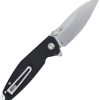 CR2540_add_02.jpg CRKT Ibis Linerlock Folding Knife - Black G10