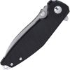CR2540_add_03.jpg CRKT Ibis Linerlock Folding Knife - Black G10