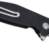 CR2540_add_04.jpg CRKT Ibis Linerlock Folding Knife - Black G10
