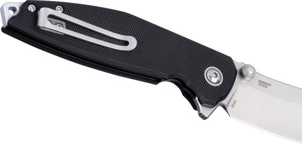 CR2540_add_04.jpg CRKT Ibis Linerlock Folding Knife - Black G10