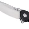 CR2540_add_05.jpg CRKT Ibis Linerlock Folding Knife - Black G10