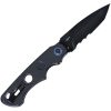 CRKT A.B.C. Linerlock Assisted Opening - Black