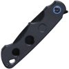 CRKT A.B.C. Linerlock Assisted Opening - Black
