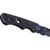 CRKT A.B.C. Linerlock Assisted Opening - Black