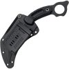 CRKT Du Hoc Karambit Fixed Blade - SK5 Carbon Steel