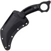 CRKT Du Hoc Karambit Fixed Blade - SK5 Carbon Steel