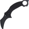 CRKT Du Hoc Deadbolt Folding Knife - D2 Steel