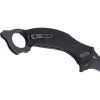 CRKT Du Hoc Deadbolt Folding Knife - D2 Steel