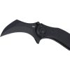 CRKT Du Hoc Deadbolt Folding Knife - D2 Steel
