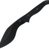 CRKT Clever Girl Kukri Fixed Blade - SK5 Steel