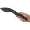CRKT Clever Girl Kukri Fixed Blade - SK5 Steel