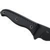 CRKT Clever Girl Kukri Fixed Blade - SK5 Steel