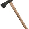 CR2724.jpg CRKT Chogan Hammer Tactical Axe - 1055HC Steel