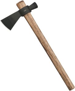 CR2724.jpg CRKT Chogan Hammer Tactical Axe - 1055HC Steel