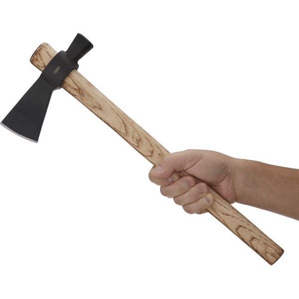 CR2724_add_03.jpg CRKT Chogan Hammer Tactical Axe - 1055HC Steel