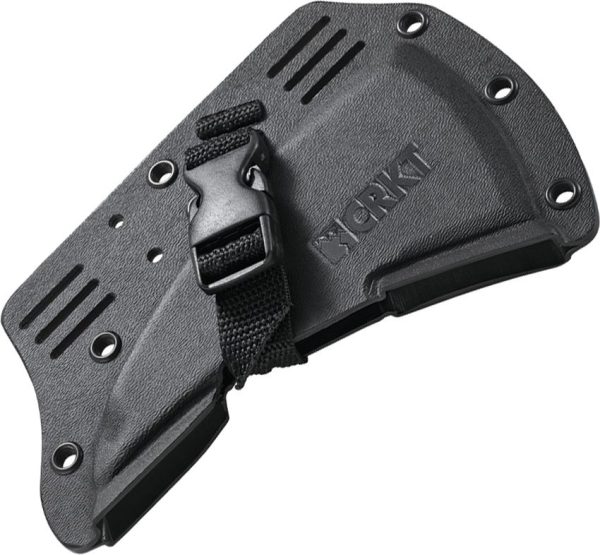 CRKT Kangee T-Hawk - SK5 Steel Black GRN Handle