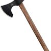 CR2736.jpg CRKT Berserker Axe - 1055HC Hickory 19 inches