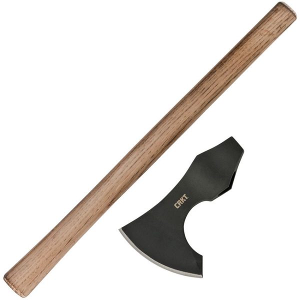 CR2736_add_01.jpg CRKT Berserker Axe - 1055HC Hickory 19 inches