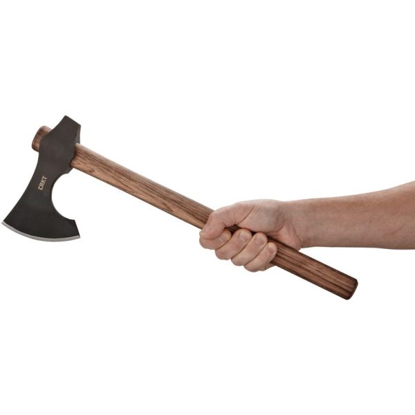 CR2736_add_02.jpg CRKT Berserker Axe - 1055HC Hickory 19 inches