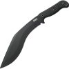 CR2742.jpg CRKT KUK Kukri Style Machete - 65Mn Steel Recurve