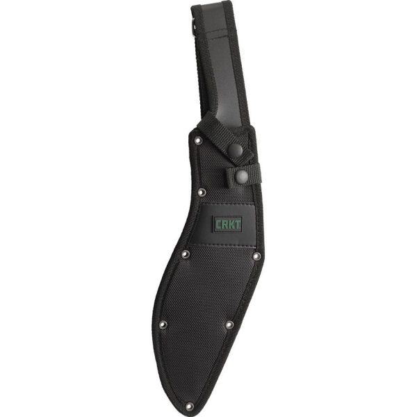 CR2742_add_01.jpg CRKT KUK Kukri Style Machete - 65Mn Steel Recurve