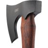 CRKT Freyr Axe - 1055HC Bearded Hickory Handle