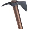 CR2753_add_03.jpg CRKT ODR Axe 1055HC Steel - Hickory Handle