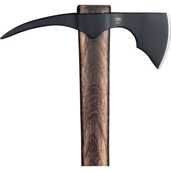 CR2753_add_05.jpg CRKT ODR Axe 1055HC Steel - Hickory Handle