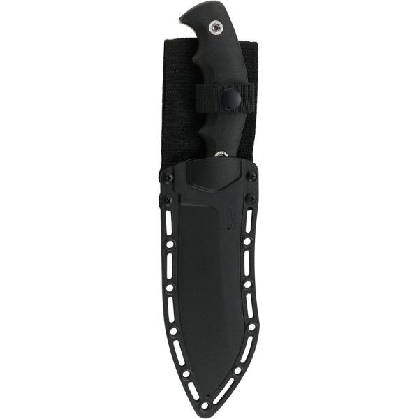 CR2866_add_01.jpg CRKT Catchall Fixed Blade 8Cr13MoV - Black GRN