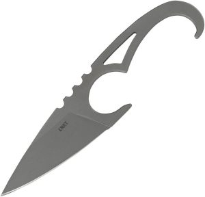 CRKT SDN Fixed Blade 1.4116 Stainless - Compact