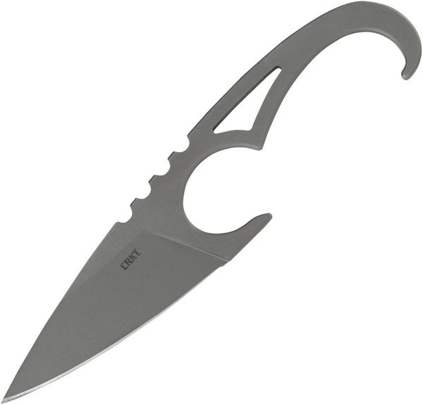 CRKT SDN Fixed Blade 1.4116 Stainless - Compact