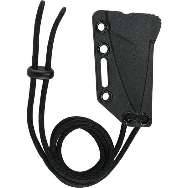 CRKT SDN Fixed Blade 1.4116 Stainless - Compact