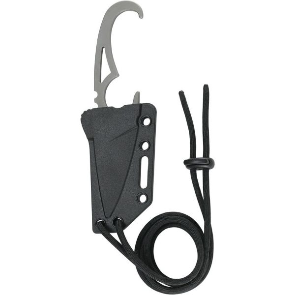 CRKT SDN Fixed Blade 1.4116 Stainless - Compact