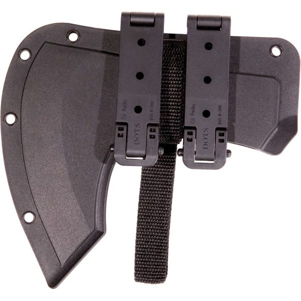 CRKT Skeggox Axe SK5 Carbon Steel - 13 inches