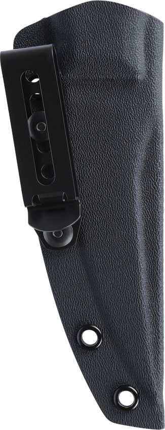 CR2924_add_01.jpg CRKT HZ4 Fixed Blade SK5 Steel - Black Textured