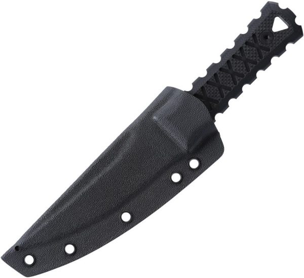 CR2924_add_02.jpg CRKT HZ4 Fixed Blade SK5 Steel - Black Textured