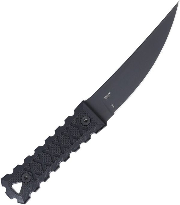 CR2924_add_04.jpg CRKT HZ4 Fixed Blade SK5 Steel - Black Textured