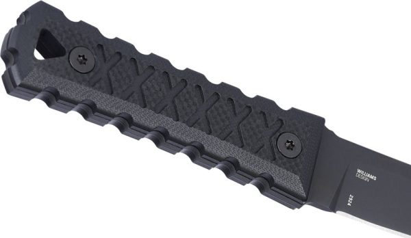 CR2924_add_05.jpg CRKT HZ4 Fixed Blade SK5 Steel - Black Textured