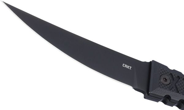 CR2924_add_06.jpg CRKT HZ4 Fixed Blade SK5 Steel - Black Textured