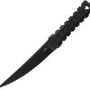 CR2927.jpg CRKT HZ6 Fixed Blade SK5 Steel - Large Frame