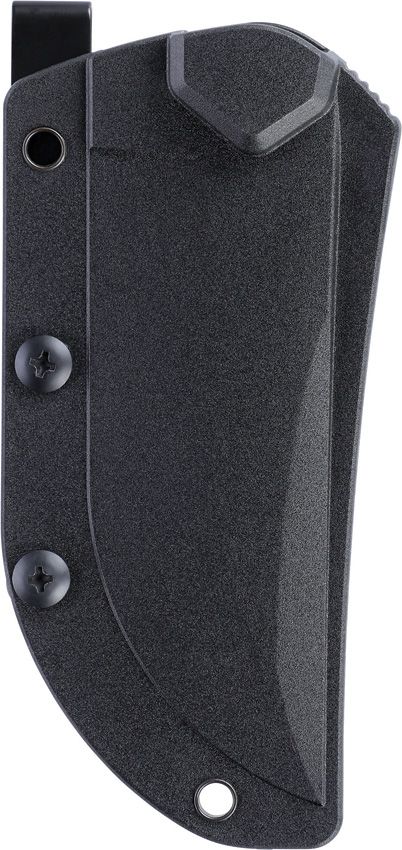 CR3610_add_01.jpg CRKT Burrower Fixed Blade - D2 Steel Micarta